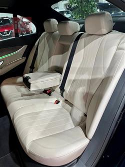 مێرسێدس بێنز E-Class